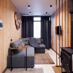 Дом, Мини-отель Тундра