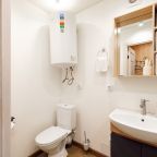 Дом, Мини-отель Тундра