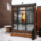 Дом, Мини-отель Тундра