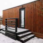 Дом, Мини-отель Тундра