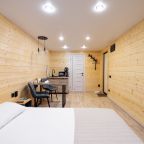 Коттедж (Шале), Мини-отель Тундра