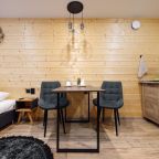 Коттедж (Шале), Мини-отель Тундра