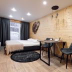 Коттедж (Шале), Мини-отель Тундра