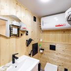 Коттедж (Шале), Мини-отель Тундра