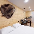 Коттедж (Шале), Мини-отель Тундра