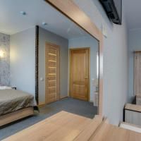 Фотография номера гостиницы Ладомир на Щелковской