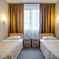 Фотография номера гостиницы Ладомир на Щелковской