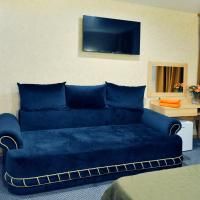 Фотография номера гостиницы Ладомир на Щелковской