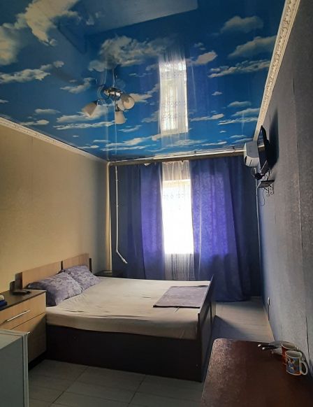 Фотография номера гостевого дома На Прямой