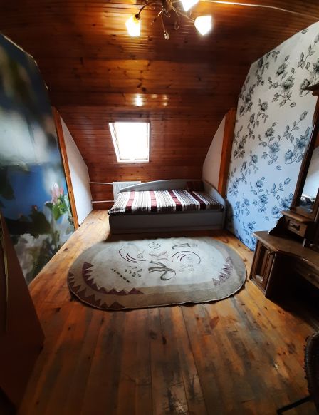 Фотография номера гостевого дома На Прямой