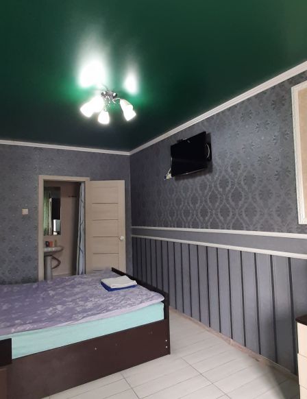 Фотография номера гостевого дома На Прямой