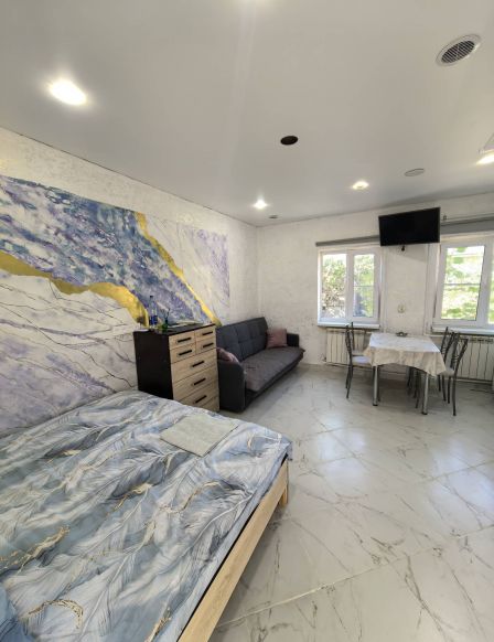 Фотография номера гостевого дома На Прямой