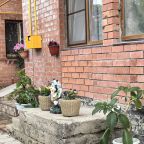 Детский батут, Гостевой дом На Прямой