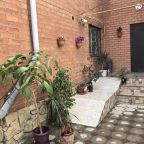 Детский батут, Гостевой дом На Прямой