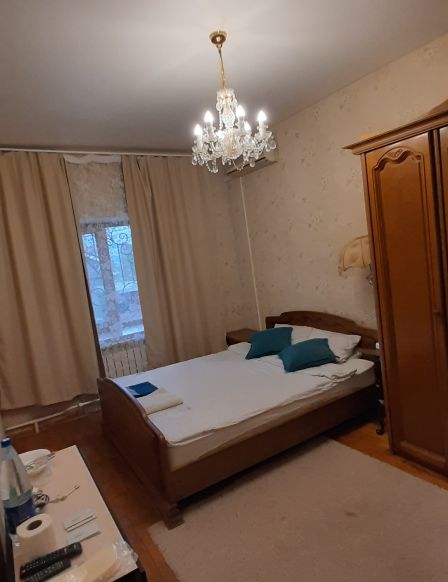 Фотография номера гостевого дома На Прямой