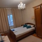 Двухместный (Эконом на 2- этаже), Гостевой дом На Прямой