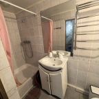 Двухместный (Эконом на 3-м этаже с балконом), Гостевой дом На Прямой