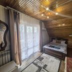 Двухместный (Эконом на 3-м этаже с балконом), Гостевой дом На Прямой