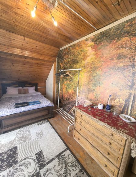 Фотография номера гостевого дома На Прямой