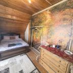 Двухместный (Эконом на 3-м этаже с балконом), Гостевой дом На Прямой