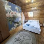 Двухместный (Эконом на 3-м этаже), Гостевой дом На Прямой