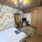 Двухместный (Эконом на 3-м этаже), Гостевой дом На Прямой