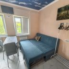 Студио (Студия 3), Гостевой дом На Прямой
