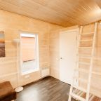 Коттедж (Дом №1 без сауны), Гостевой дом ScandiVillage