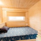 Коттедж (Дом №1 без сауны), Гостевой дом ScandiVillage