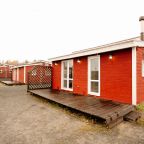Коттедж (Дом №1 без сауны), Гостевой дом ScandiVillage