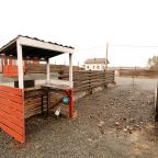 Коттедж (Дом №2 без сауны), Гостевой дом ScandiVillage