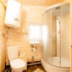 Коттедж (Дом №4 с сауной), Гостевой дом ScandiVillage