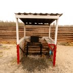 Коттедж (Дом №5 с сауной), Гостевой дом ScandiVillage