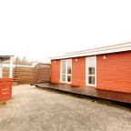 Коттедж (Дом №6 с сауной), Гостевой дом ScandiVillage
