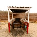 Коттедж (Дом №6 с сауной), Гостевой дом ScandiVillage