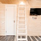 Коттедж (Дом №7 без сауны), Гостевой дом ScandiVillage