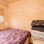 Коттедж (Дом №7 без сауны), Гостевой дом ScandiVillage