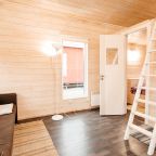Коттедж (Дом №7 без сауны), Гостевой дом ScandiVillage