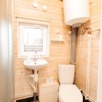 Коттедж (Дом №7 без сауны), Гостевой дом ScandiVillage