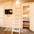Коттедж (Дом №8 без сауны), Гостевой дом ScandiVillage