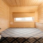 Коттедж (Дом №8 без сауны), Гостевой дом ScandiVillage