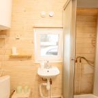 Коттедж (Дом №8 без сауны), Гостевой дом ScandiVillage