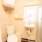 Коттедж (Дом №8 без сауны), Гостевой дом ScandiVillage