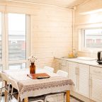 Коттедж (Дом №9 без сауны), Гостевой дом ScandiVillage