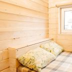 Коттедж (Дом №9 без сауны), Гостевой дом ScandiVillage