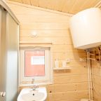 Коттедж (Дом №9 без сауны), Гостевой дом ScandiVillage