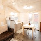Коттедж (Дом 10 без сауны), Гостевой дом ScandiVillage