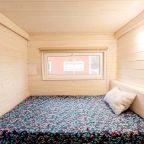 Коттедж (Дом 10 без сауны), Гостевой дом ScandiVillage