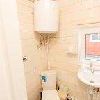 Коттедж (Дом 10 без сауны), Гостевой дом ScandiVillage