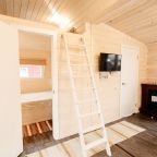 Коттедж (Дом №11 без сауны), Гостевой дом ScandiVillage